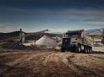 Volvo VHD Tipper 2020 года